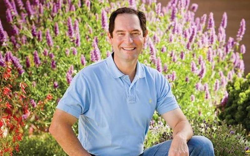 David Salman, High Country Gardens Founder